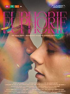 Poster der Serie Euphorie Staffel 1