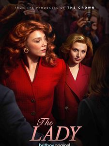 Poster der Serie The Lady Staffel 1