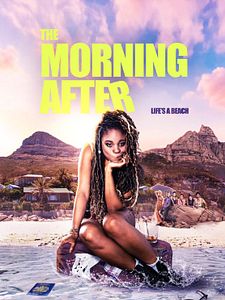 Poster der Serie The Morning After Staffel 1