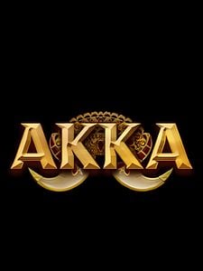 Poster der Serie Akka Staffel 1