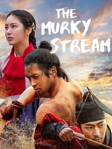 Poster der Serie The Murky Stream Staffel 1