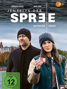 Poster der Serie Jenseits der Spree Staffel 5