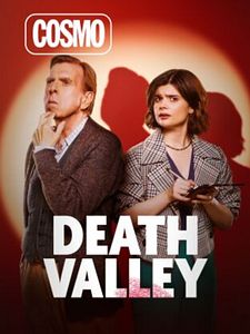Poster der Serie Death Valley Staffel 2