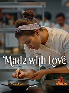 Poster der Serie Made With Love Staffel 1