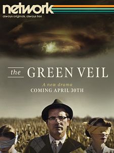 Poster der Serie The Green Veil Staffel 1