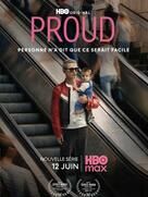 Poster der Serie Proud Staffel 1