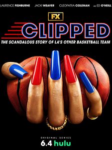 Poster der Serie Clipped Staffel 1