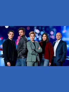 Poster der Serie SOKO Stuttgart Staffel 16