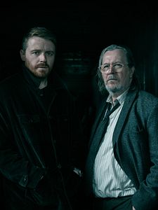 Poster der Serie Slow Horses - Ein Fall für Jackson Lamb Staffel 6