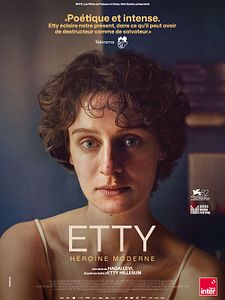 Poster der Serie Etty Staffel 1