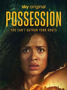 Poster der Serie Possession Staffel 1