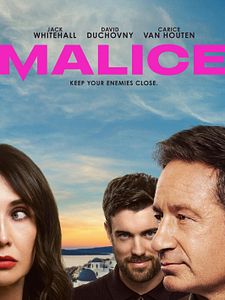 Poster der Serie Malice Staffel 1