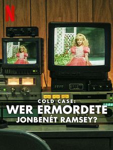 Poster der Serie Cold Case: Wer ermordete JonBenét Ramsey? Staffel 1
