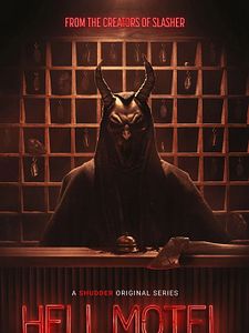 Poster der Serie Hell Motel Staffel 1