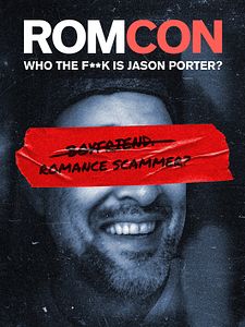 Poster der Serie Love Scam: Wer ist Jason Porter? Staffel 1