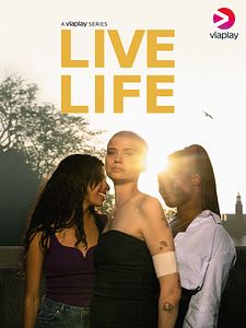 Poster der Serie Live Life Staffel 2