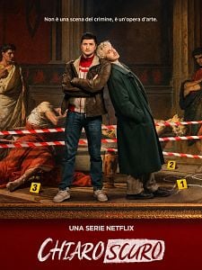 Poster der Serie ChiaroScuro Staffel 1