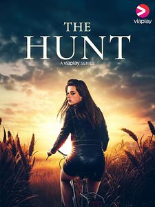 Poster der Serie The Hunt Staffel 1