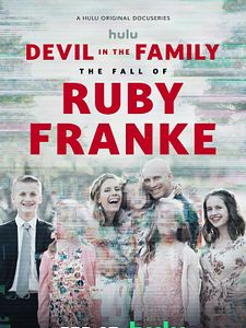 Poster der Serie Devil in the Family: The Fall of Ruby Franke Staffel 1