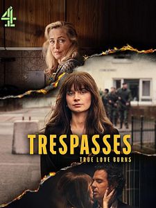 Poster der Serie Trespasses Staffel 1