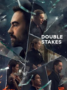 Poster der Serie Double Stakes Staffel 1