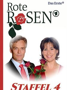 Poster der Serie Rote Rosen Staffel 4