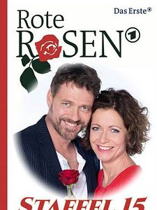 Poster der Serie Rote Rosen Staffel 15