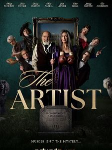 Poster der Serie The Artist Staffel 1