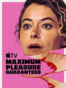Poster der Serie Maximum Pleasure Guaranteed Staffel 1