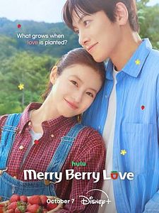 Poster der Serie Merry Berry Love Staffel 1