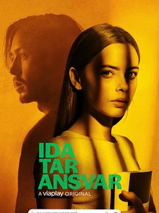 Poster der Serie Ida rettet die Welt Staffel 1