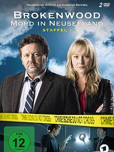 Poster der Serie Brokenwood - Mord in Neuseeland Staffel 11
