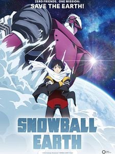 Poster der Serie Snowball Earth Staffel 1