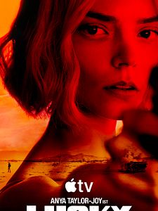 Poster der Serie Lucky Staffel 1