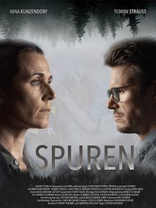 Poster der Serie Spuren Staffel 1