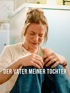 Poster der Serie Der Vater meiner Tochter Staffel 1