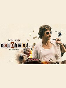 Poster der Serie Ich bin Dagobert Staffel 1