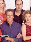 Poster der Serie Becker Staffel 6