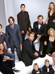 Poster der Serie Eine himmlische Familie Staffel 11
