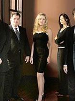 Poster der Serie Practice - Die Anwälte Staffel 8