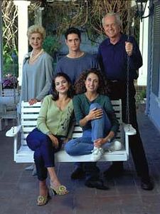 Poster der Serie Providence Staffel 5