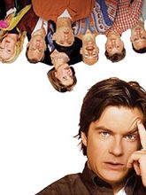 Poster der Serie Arrested Development Staffel 5
