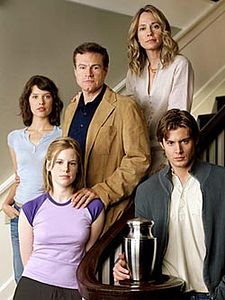 Poster der Serie Still Life Staffel 1