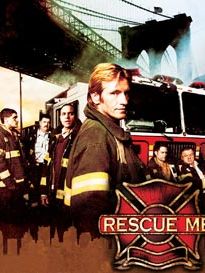 Poster der Serie Rescue Me Staffel 7