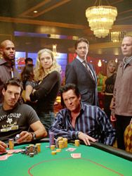 Poster der Serie Tilt Staffel 1