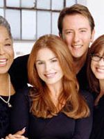 Poster der Serie Ein Hauch von Himmel Staffel 9