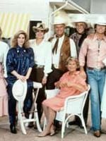 Poster der Serie Dallas Staffel 14