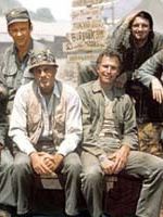 Poster der Serie M*A*S*H Staffel 11