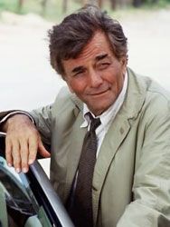 Poster der Serie Columbo Staffel 13