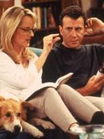 Poster der Serie Verrückt nach Dir Staffel 8